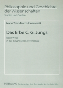 Erbe C. G. Jungs