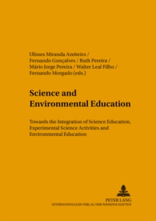 Image for Science and Environmental Education