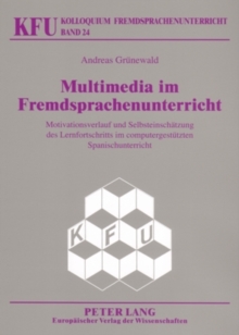 Multimedia Im Fremdsprachenunterricht