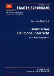 Image for Islamischer Religionsunterricht