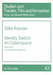 Image for Identity Switch Im Cyberspace