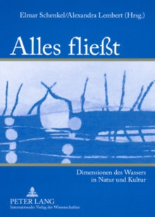 Image for Alles Fließt