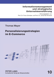 Personalisierungsstrategien Im E-Commerce