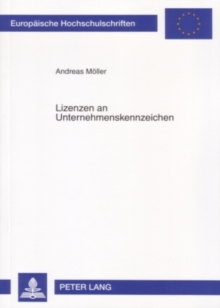 Lizenzen an Unternehmenskennzeichen