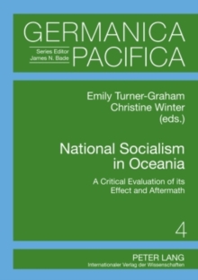 Image for National Socialism in Oceania