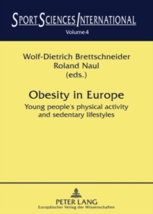 Image for Obesity in Europe