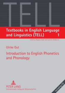 Image for Introduction to English Phonetics and Phonology