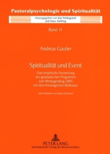 Spiritualitaet Und Event