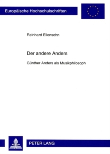 Der Andere Anders