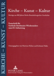 Image for Kirche - Kunst - Kultur
