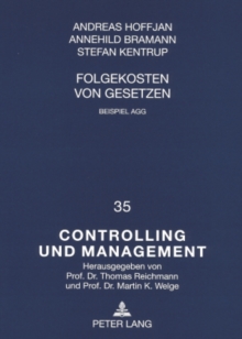 Folgekosten Von Gesetzen