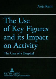Image for The Use of Key Figures and its Impact on Activity