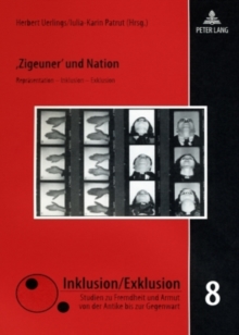 Image for 'Zigeuner' Und Nation