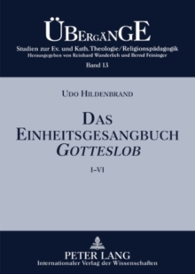 Image for Das Einheitsgesangbuch Gotteslob