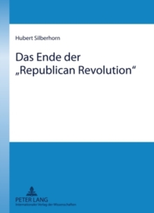 Ende Der Republican Revolution