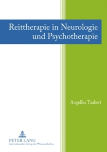Image for Reittherapie in Neurologie Und Psychotherapie