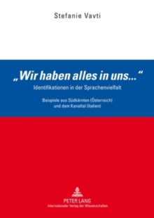 Â«Wir haben alles in uns...Â»