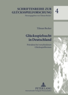 Image for Gluecksspielsucht in Deutschland