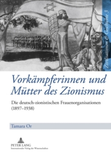 Image for Vorkampferinnen Und Mutter Des Zionismus