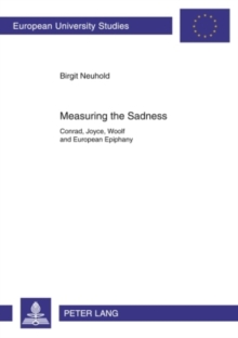 Image for Measuring the Sadness