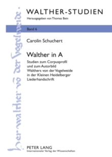 Walther in a