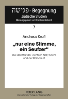 Nur Eine Stimme, Ein Seufzer
