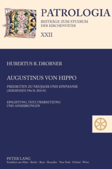 Image for Augustinus von Hippo