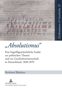 "absolutismus"