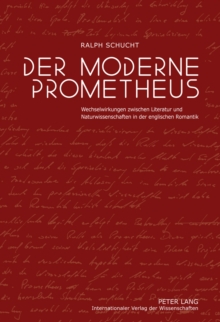 Moderne Prometheus