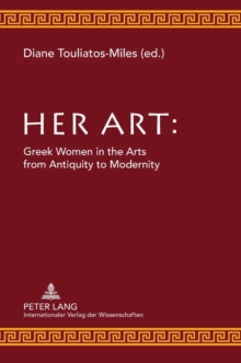 Image for Her Art