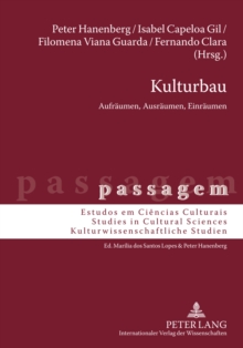 Image for Kulturbau