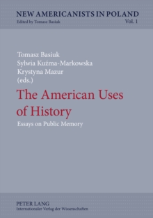 American Uses of History