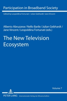 New Television Ecosystem