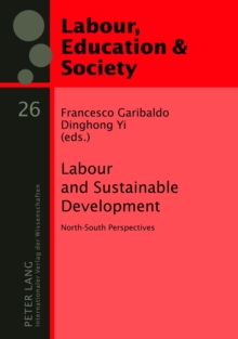 Image for Labour and Sustainable Development