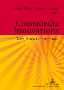 Image for Crossmedia Innovations
