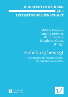 Image for Habsburg Bewegt