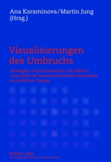 Image for Visualisierungen des Umbruchs