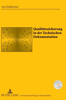 Image for Qualitaetssicherung in der Technischen Dokumentation