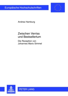 Zwischen Verriss Und Bestsellertum