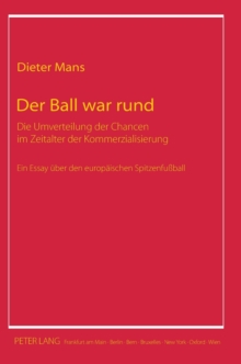 Der Ball War Rund