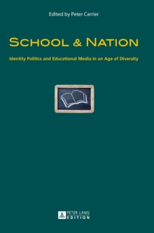 Image for School & Nation : Identity Politics and Educational Media in an Age of Diversity