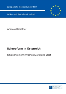 Bahnreform in Oesterreich