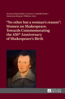 "No other but a woman's reason"