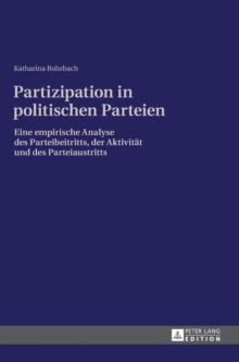 Partizipation in Politischen Parteien