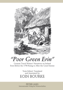 Image for "Poor Green Erin"