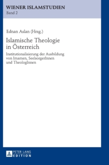 Islamische Theologie in Oesterreich