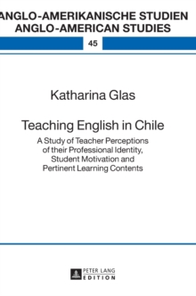 Image for Teaching English in Chile