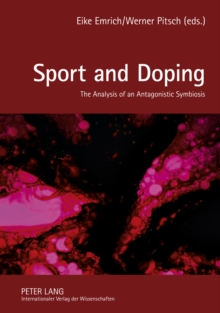 Image for Sport and Doping