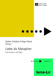 Image for Liebe ALS Metapher