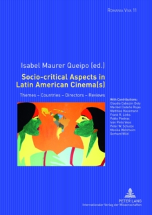 Image for Socio-critical Aspects in Latin American Cinema(s)